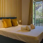 Mustard Apartment