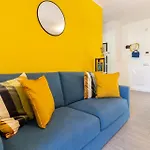 Mustard Apartment