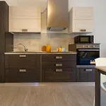 Mustard Apartment