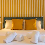 Mustard Apartment